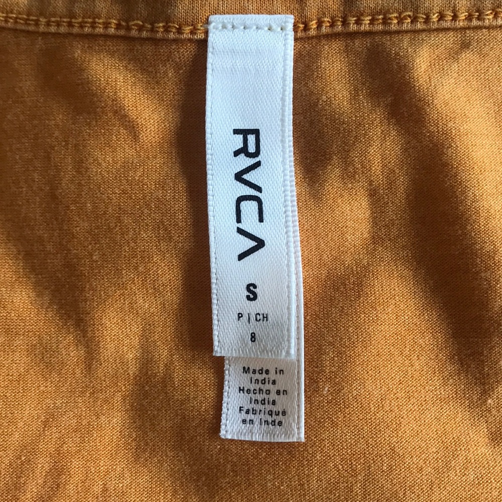 RVCA tank - Picture 3 of 3